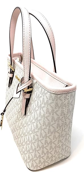 Bolsa Tiracolo Branca Michael Kors