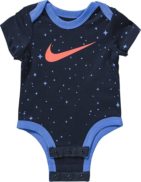 Kit 3 Bodies Nike – Just Do It