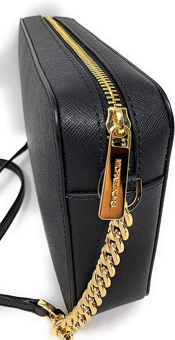 Bolsa Michael Kors - Preta Clássica