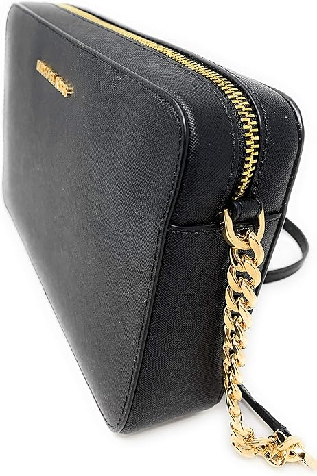 Bolsa Michael Kors - Preta Clássica