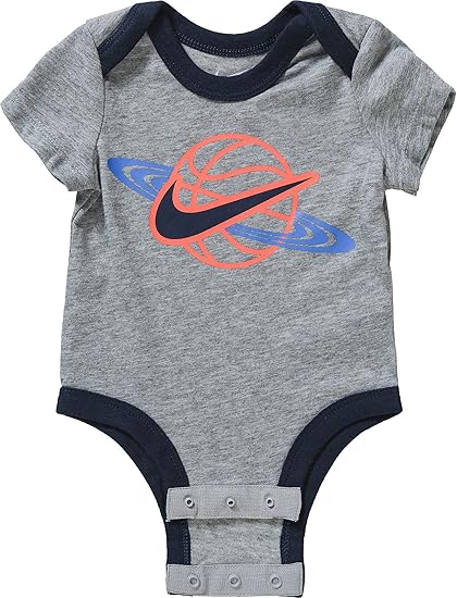 Kit 3 Bodies Nike – Just Do It