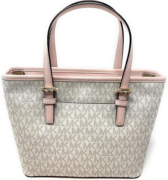 Bolsa Tiracolo Branca Michael Kors