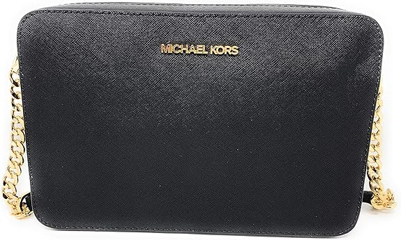 Bolsa Michael Kors - Preta Clássica