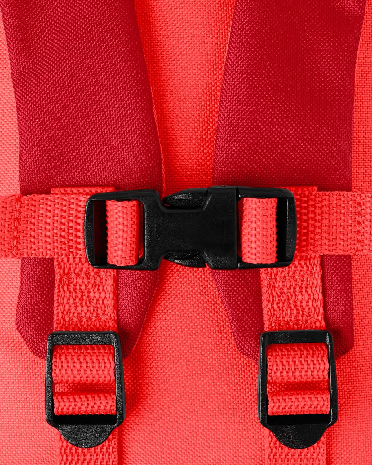 Mochila Infantil Skip Hop - Raposa com Guia de Segurança