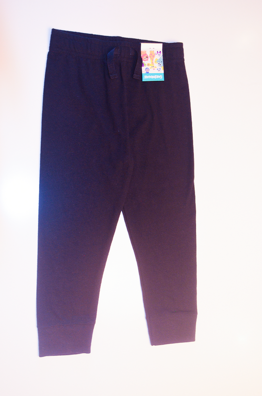 Calça Moletom Garanimals