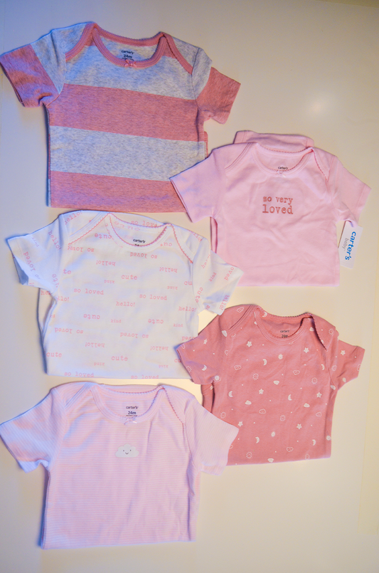 Kit Bodies Carter's So Loved