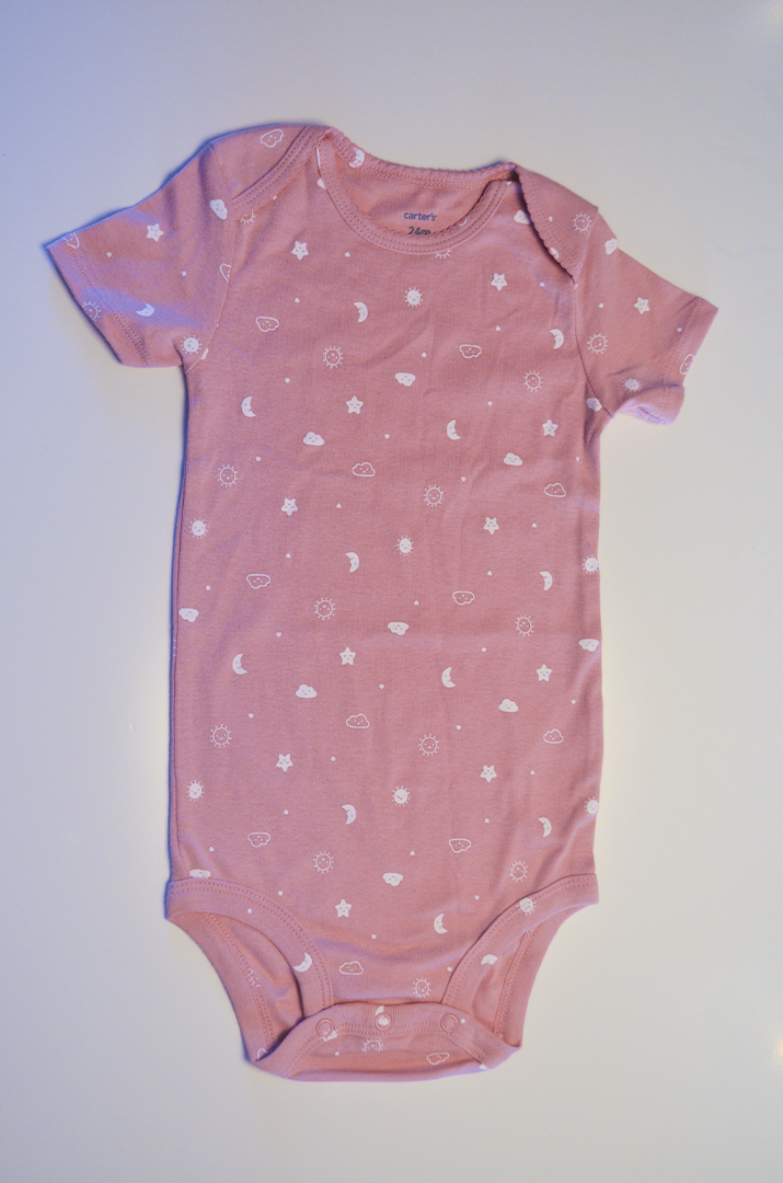 Kit Bodies Carter's So Loved