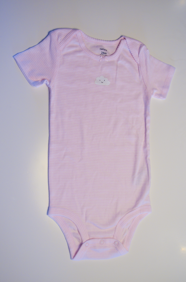 Kit Bodies Carter's So Loved