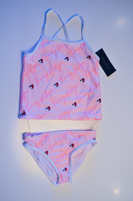 Biquíni Tommy Hilfiger