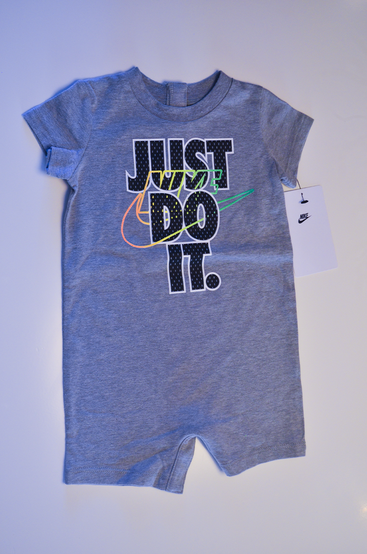 Romper Nike Just Do It