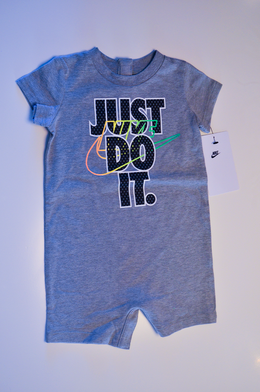 Romper Nike Just Do It