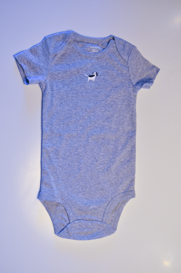 Kit Bodies Carter’s Dog and Fox