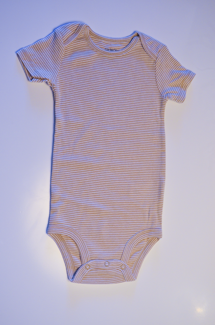 Kit Bodies Carter’s Dog and Fox