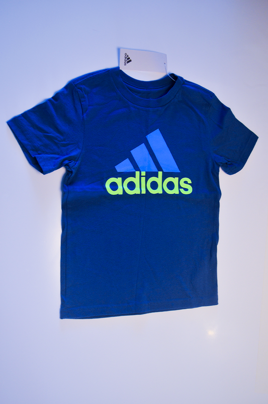 Camiseta Adidas Infantil