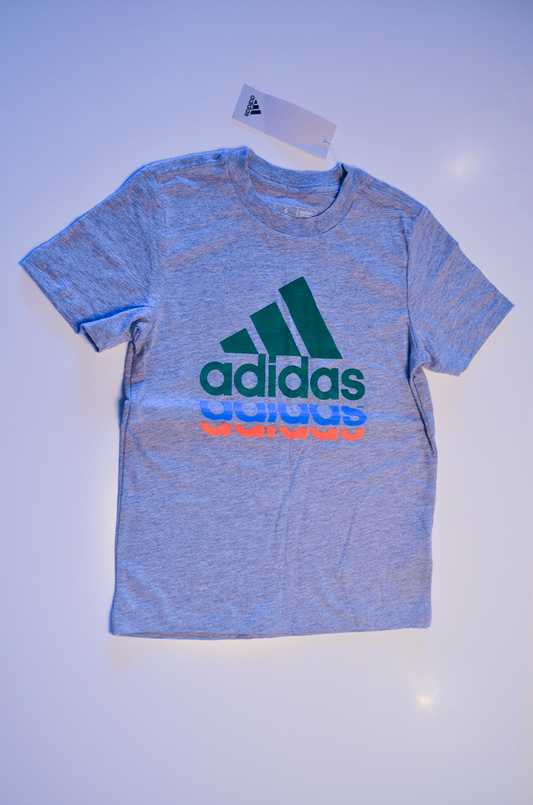Camiseta Adidas Infantil