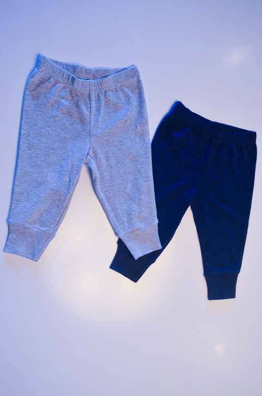Kit Calça Carter's Infantil