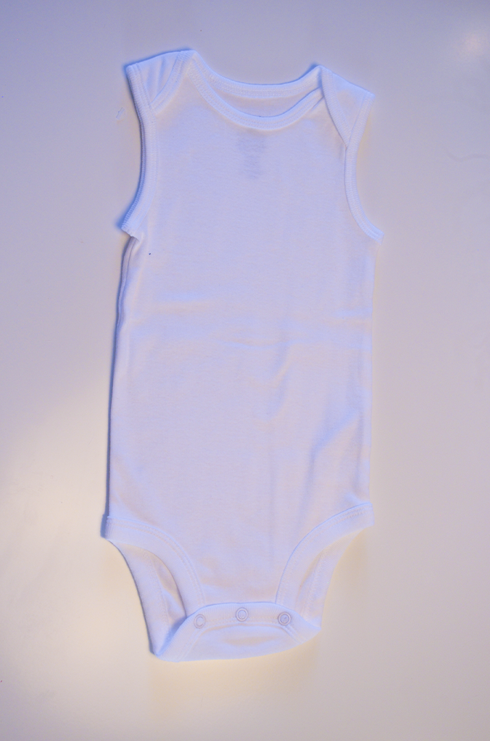 Kit Body Carter’s Infantil Regata - 5 Peças