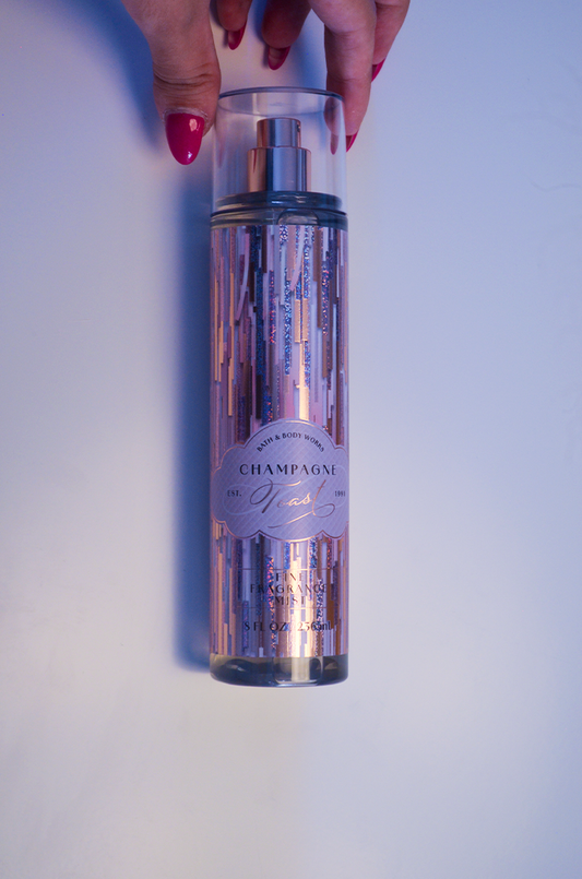 Bath & Body Works - Champagne Toast