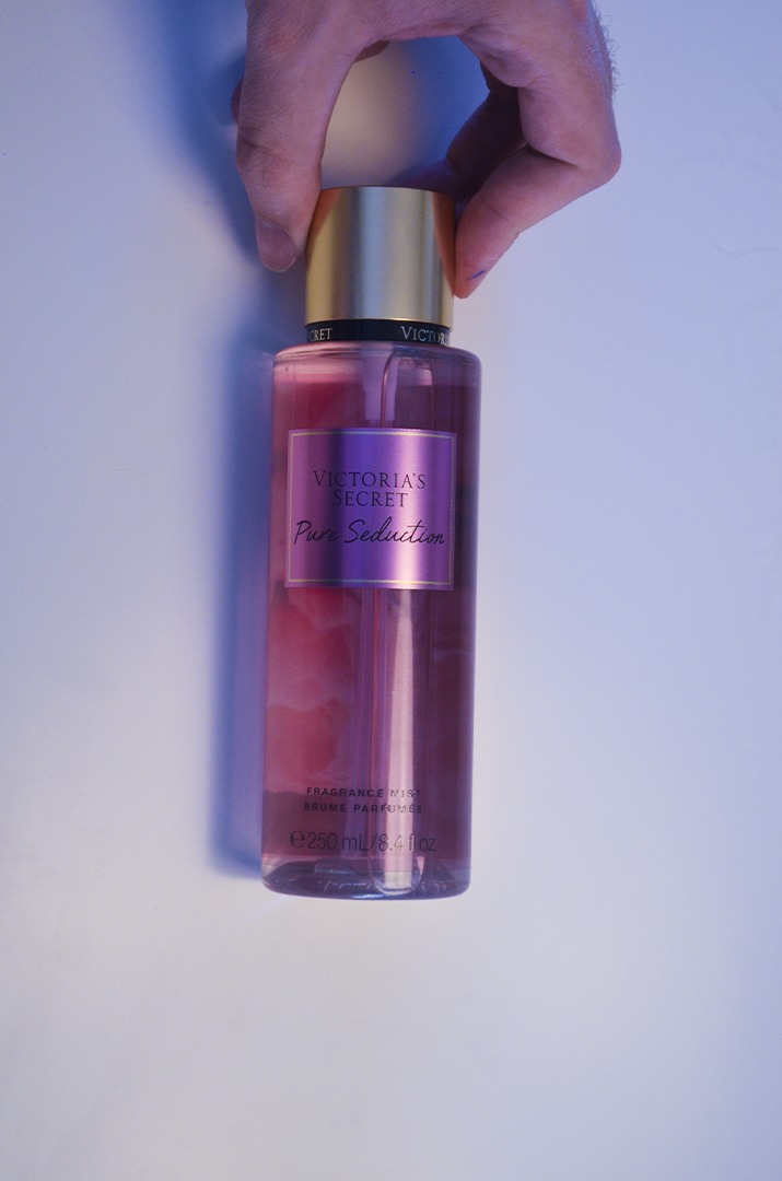 Body Splash Victoria’s Secret - Pure Seduction 250ml