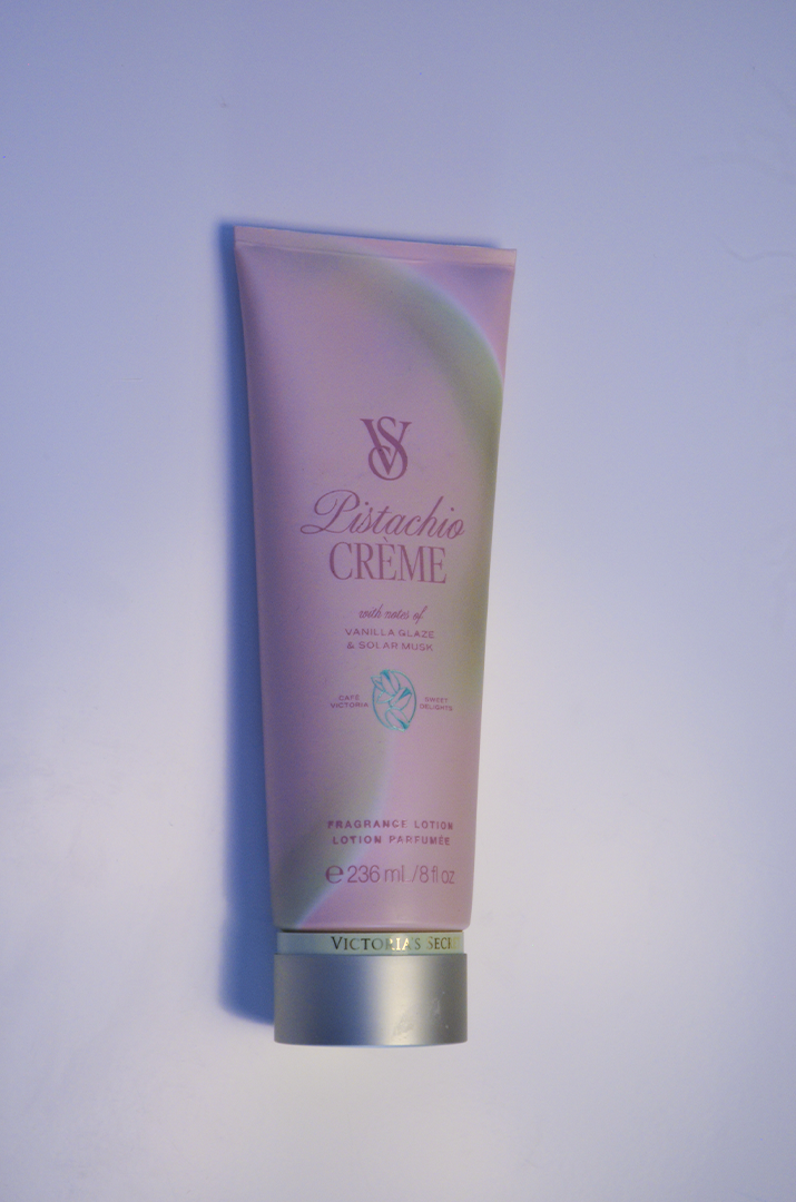 Loção Corporal Victoria’s Secret - Pistachio Crème 236ml