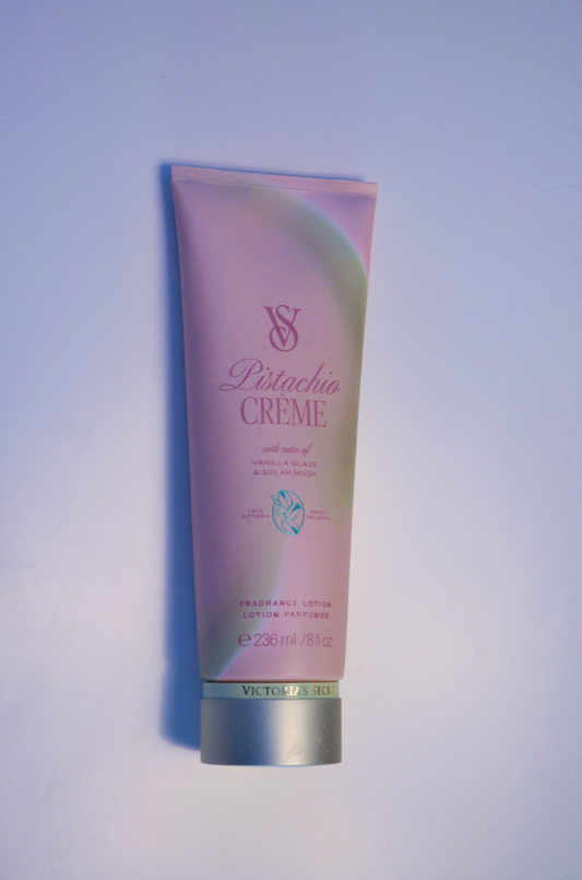Loção Corporal Victoria’s Secret - Pistachio Crème 236ml