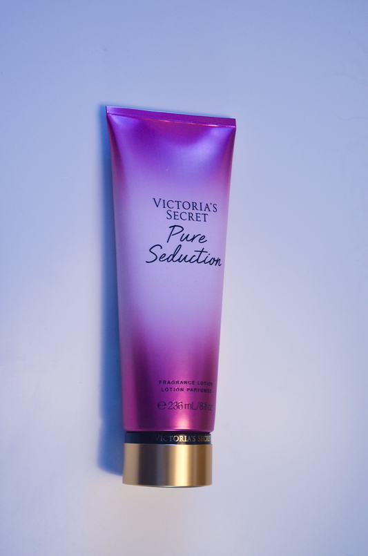 Creme Hidratante Victoria’s Secret - Pure Seduction 236ml