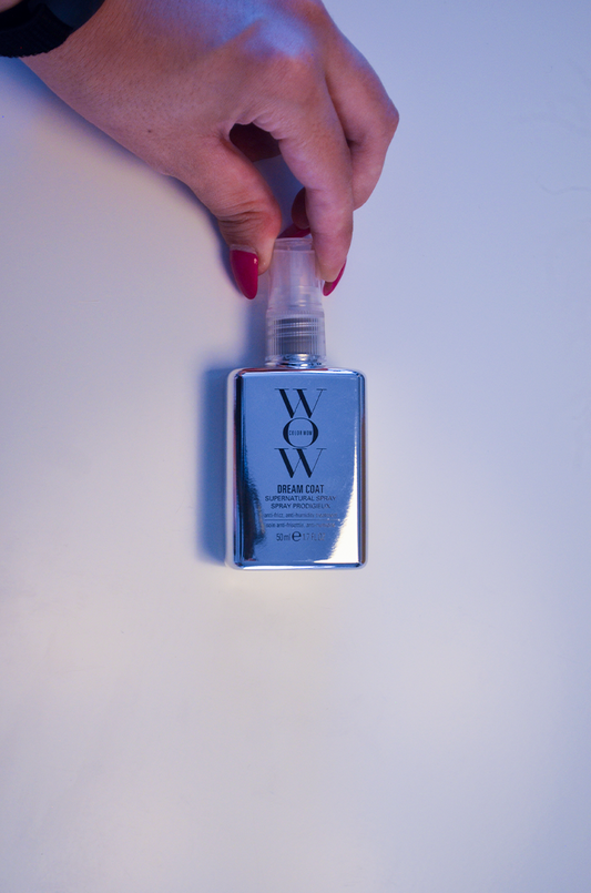 Spray Antifrizz Color Wow Dream Coat - 50ml