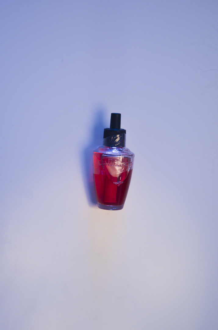 Refil Bath & Body Works Wallflowers The Perfect Autumn