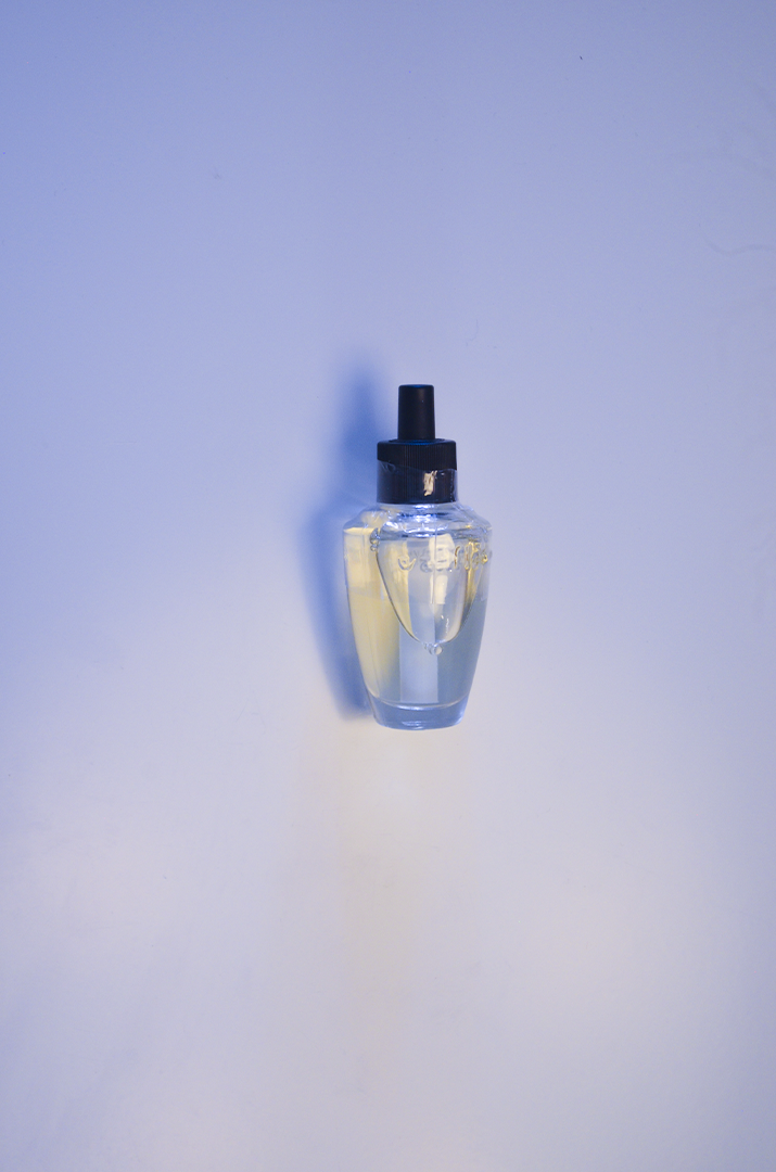 Refil Bath & Body Works Aromatizador Wallflowers Kitchen Lemon