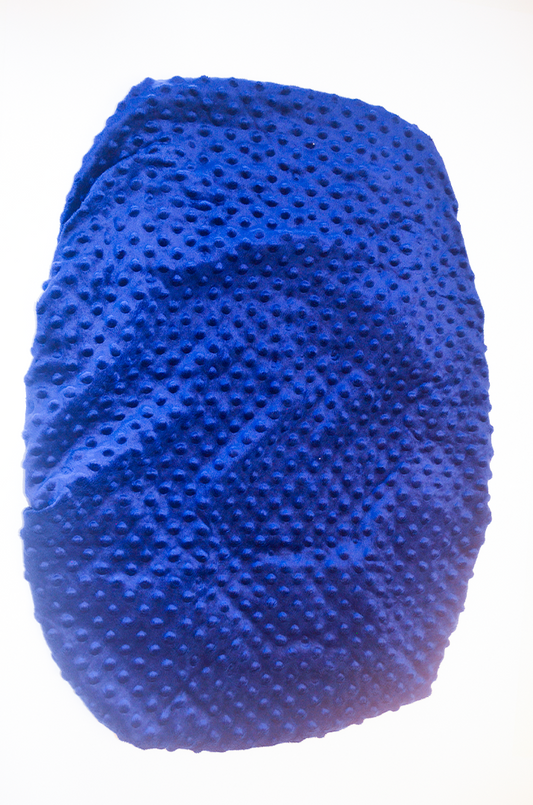 Lençol para Carrinho de Bebê - Toque Aveludado