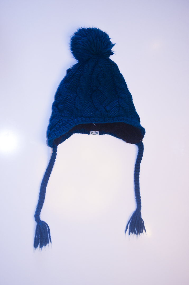 Gorro Oakley Earflap Beanie