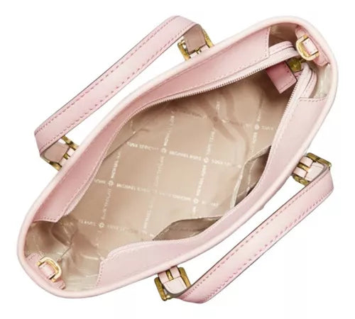 Bolsa Tiracolo Branca Michael Kors