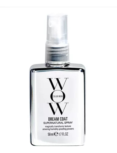 Spray Antifrizz Color Wow Dream Coat - 50ml