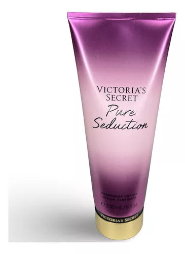 Creme Hidratante Victoria’s Secret - Pure Seduction 236ml