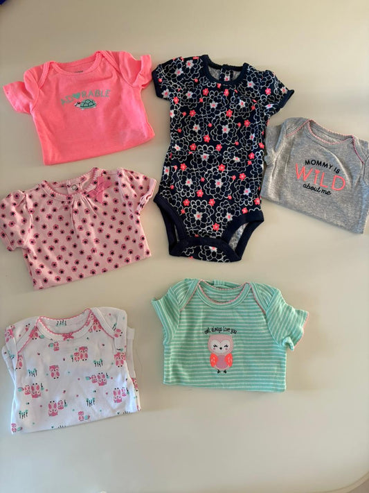 Kit Bodies Simple Joys