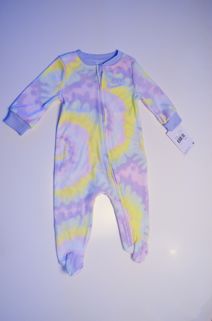 Macacão Nike Tie Dye