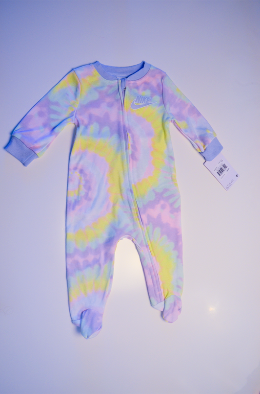 Macacão Nike Tie Dye