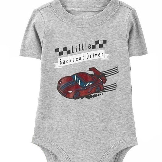 Conjunto Carter's Infantil - Carros