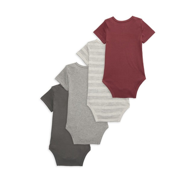Kit Body Calvin Klein Infantil