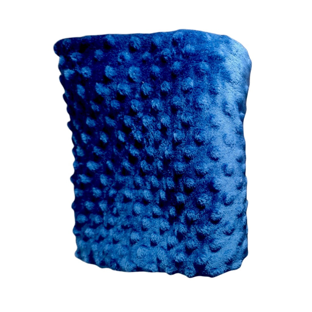 Lençol para Carrinho de Bebê - Toque Aveludado