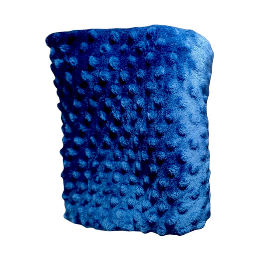 Lençol para Carrinho de Bebê - Toque Aveludado