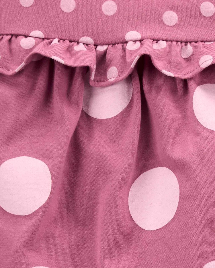 Conjunto Carter’s Poá