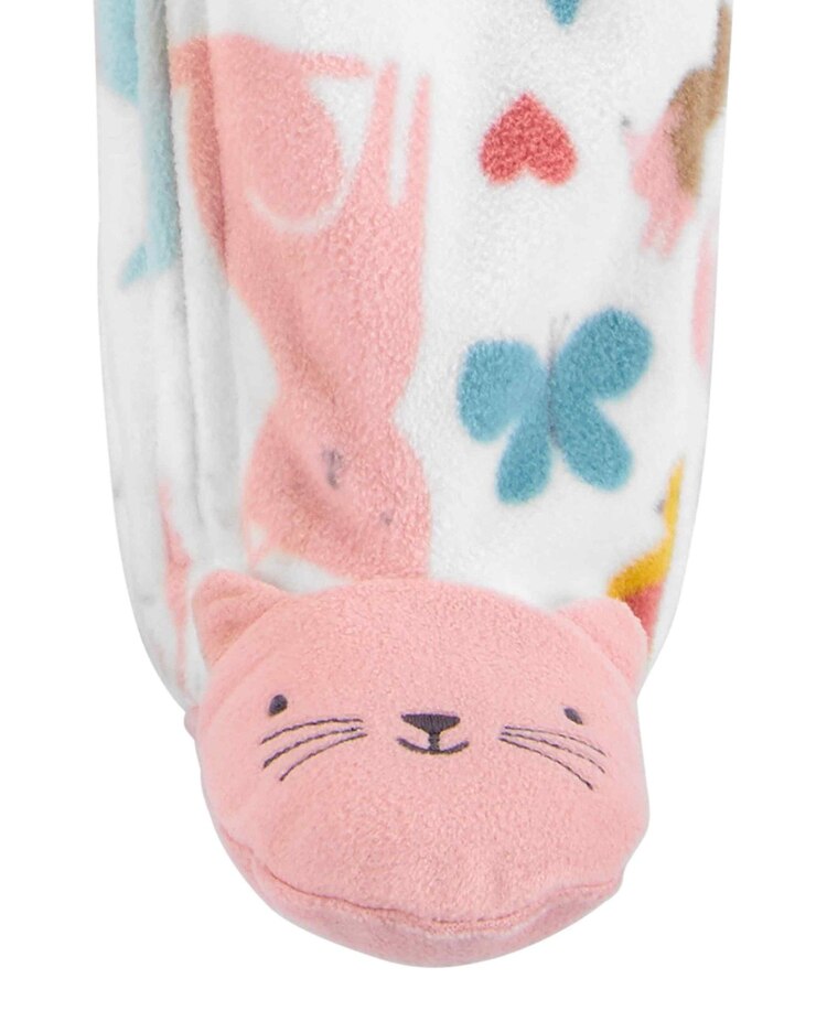 Macacão Carter’s Soft Animals