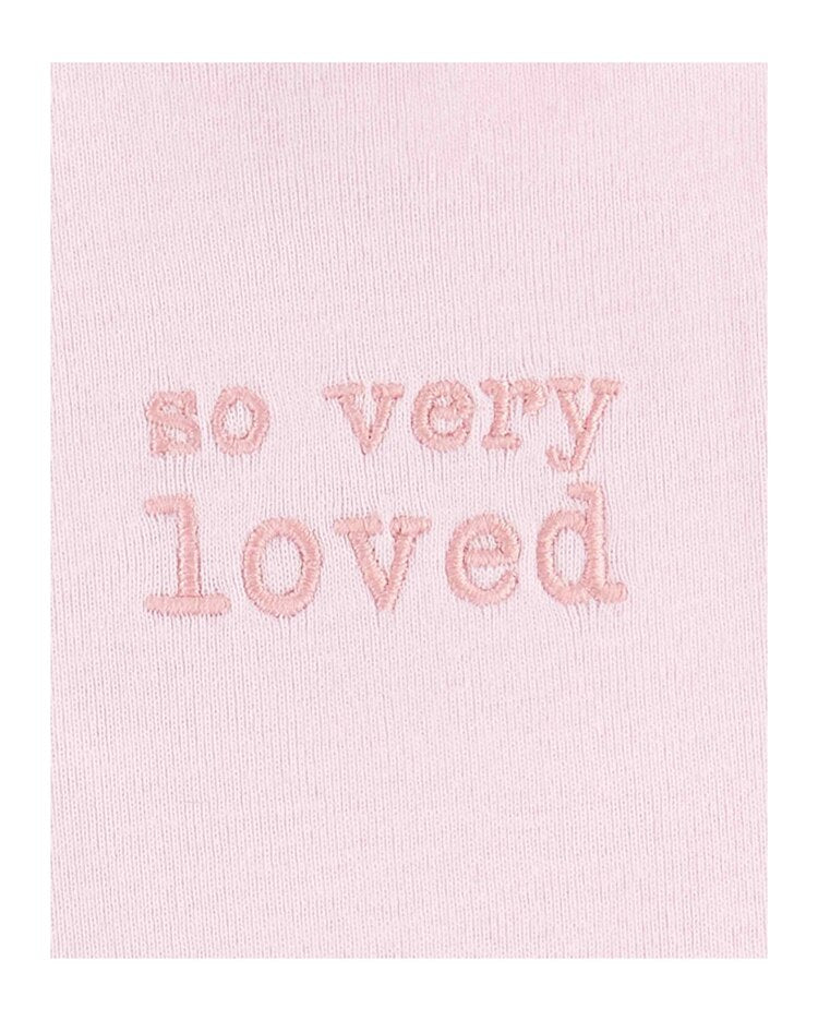 Kit Bodies Carter's So Loved