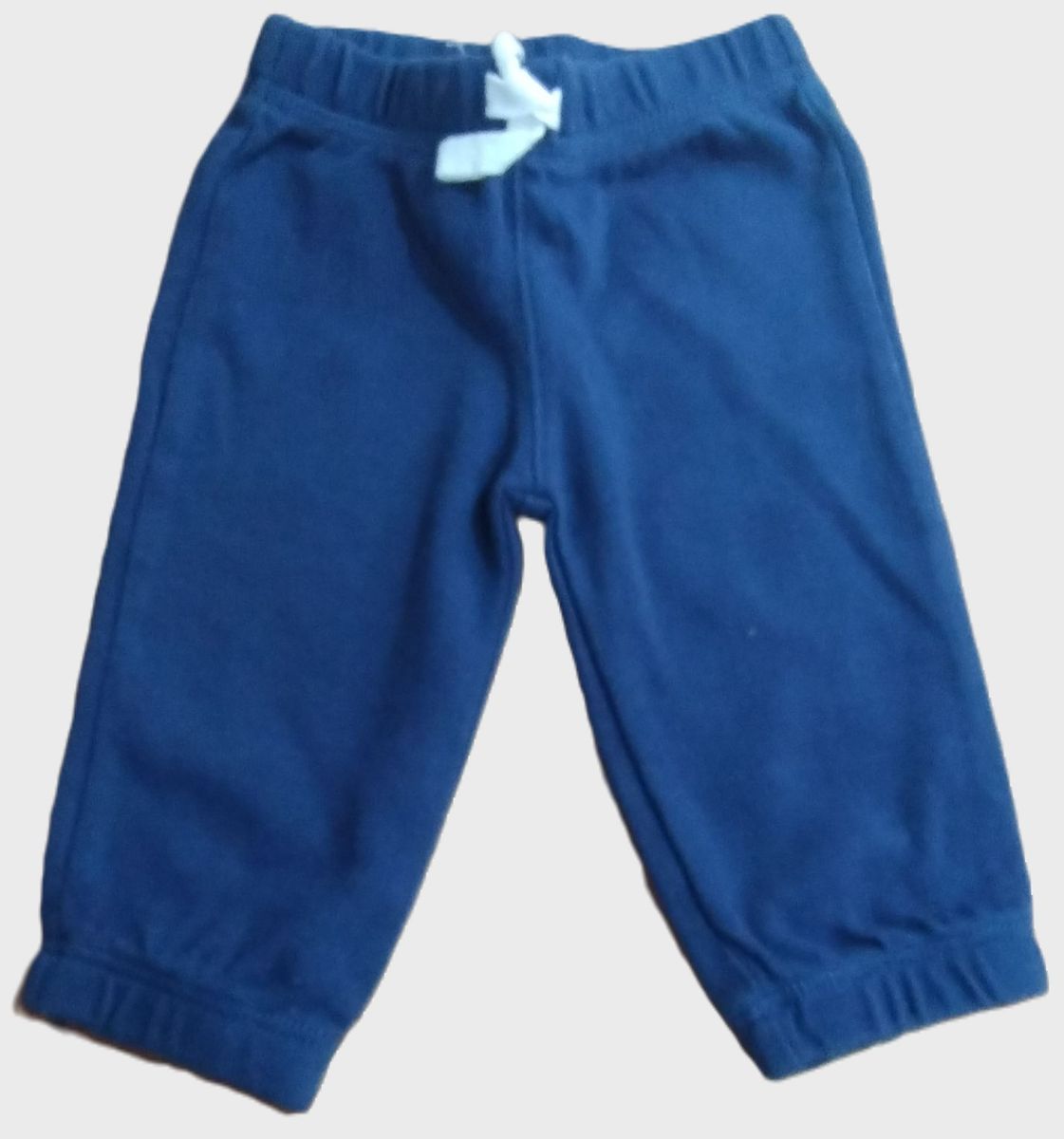 Conjunto Carter’s Infantil