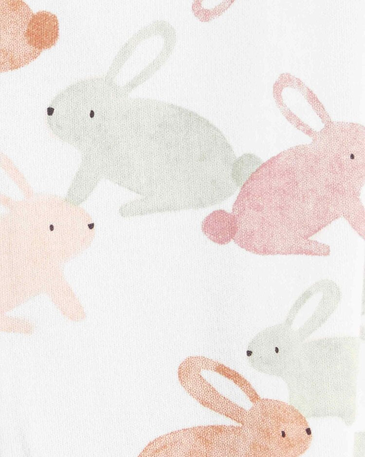 Macacão Carter’s Coelhinhos