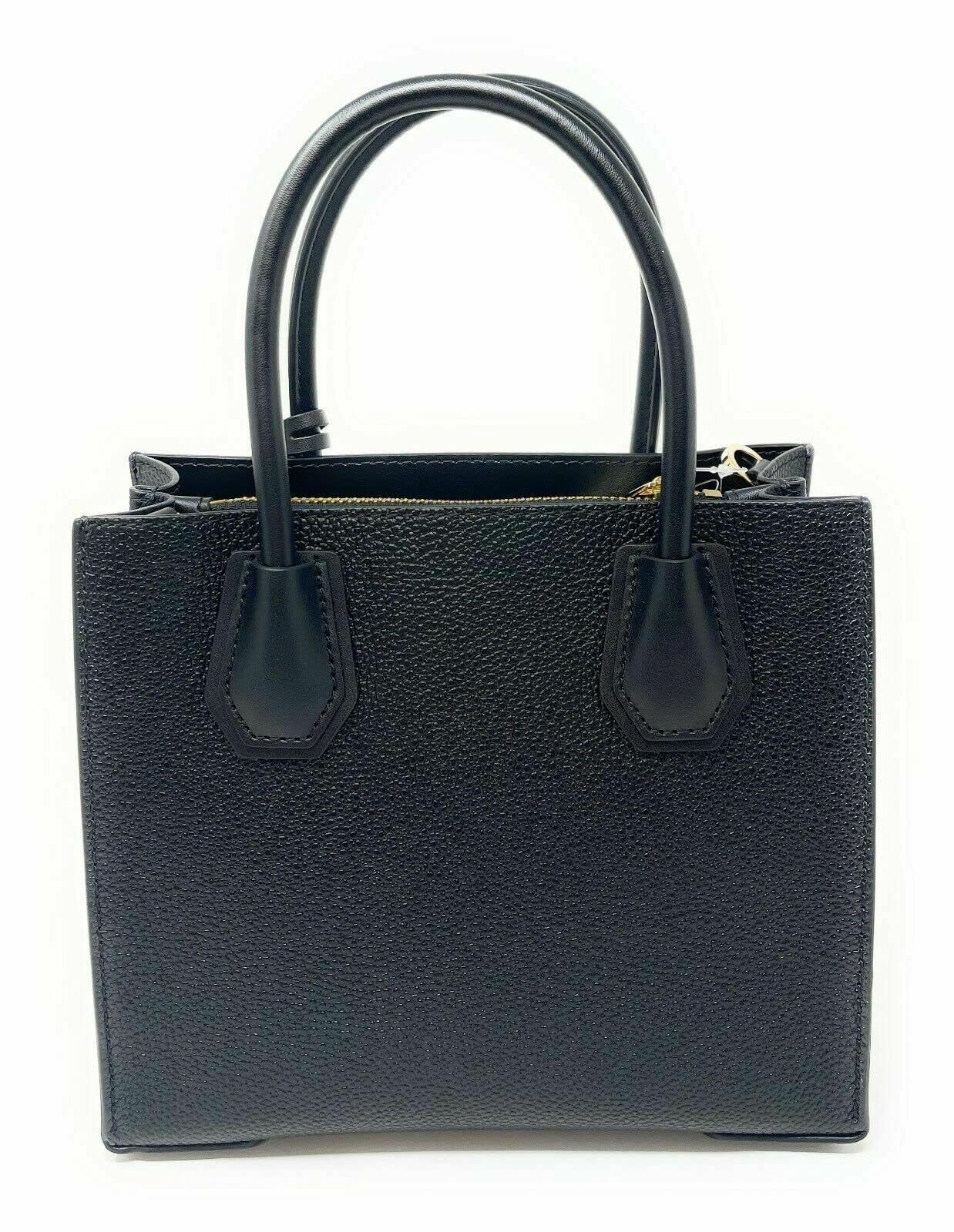 Bolsa Tiracolo Michael Kors Média Preta