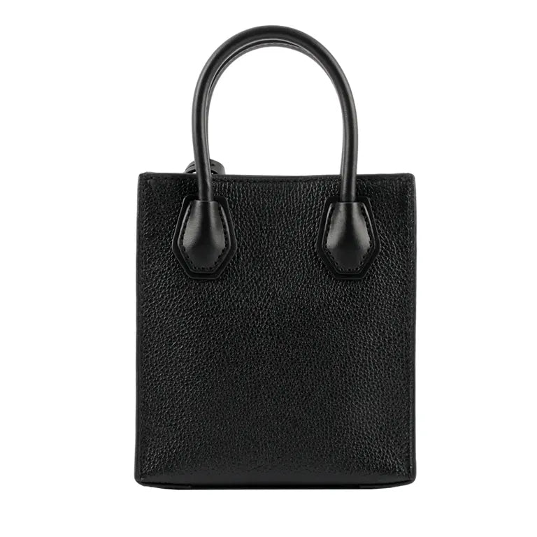 Bolsa Michael Kors Mercer Small Preta