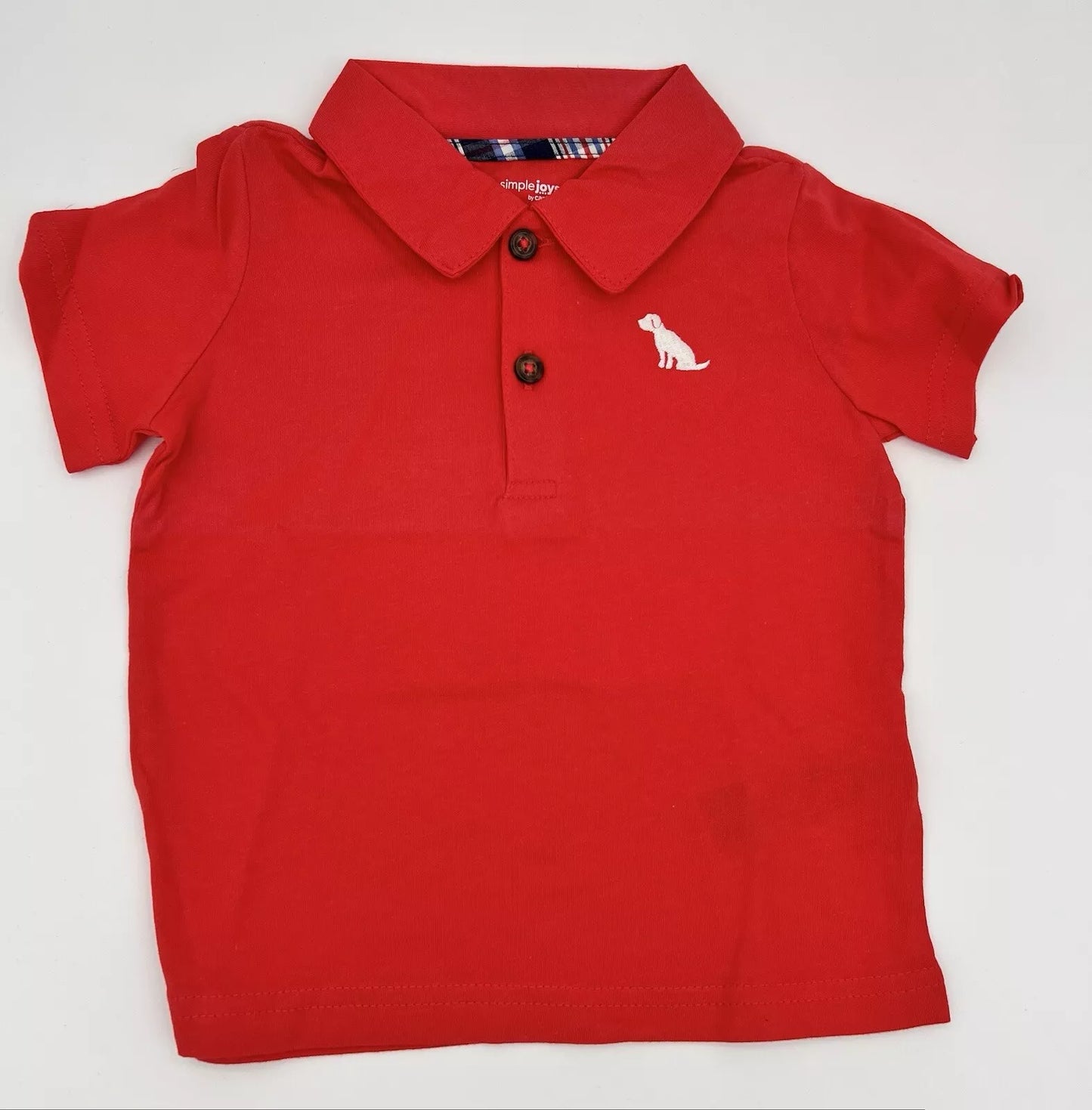 Conjunto Simple Joys Infantil - Polo